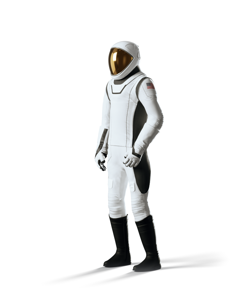 CelestisX suit