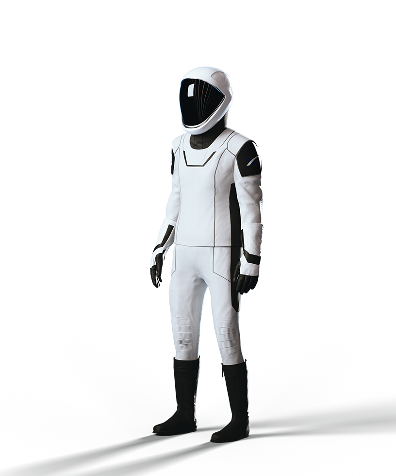 CelestisX suit
